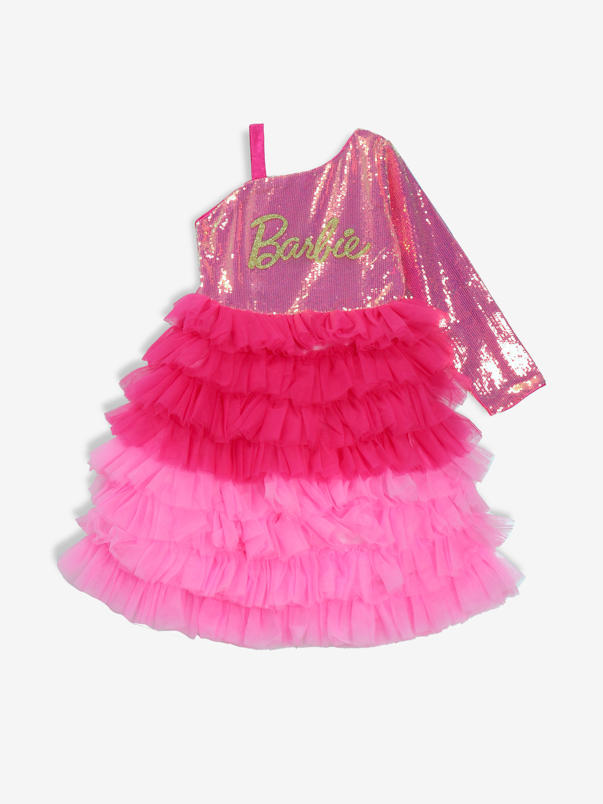 Tiny girl dress on sale