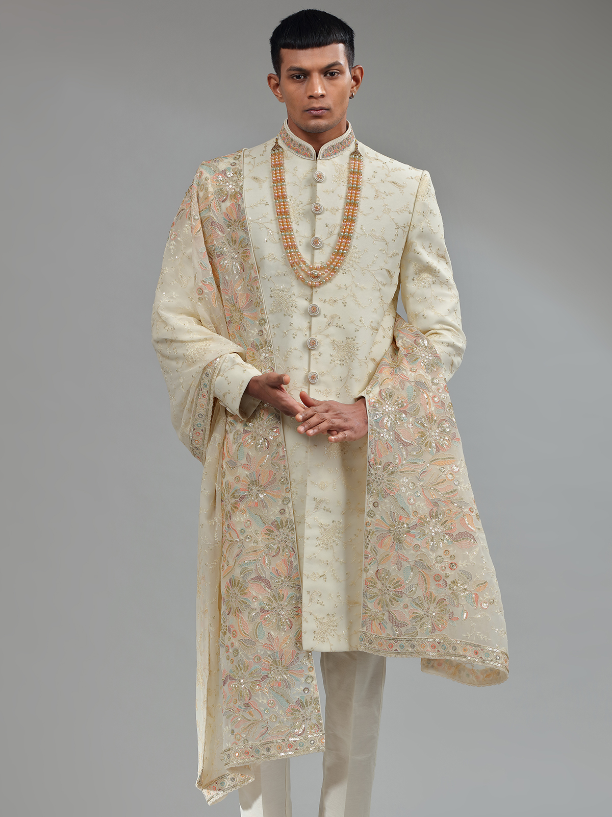 Buy Indian Wedding Sherwani for Men Online in Canada Canada
