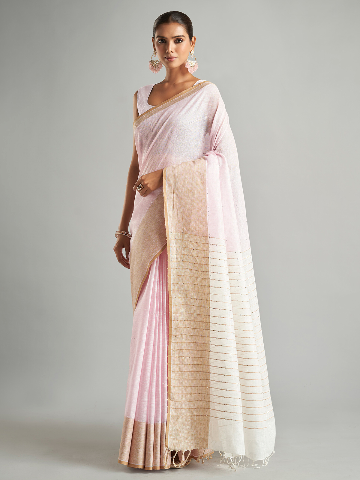 Cotton saree rate hotsell