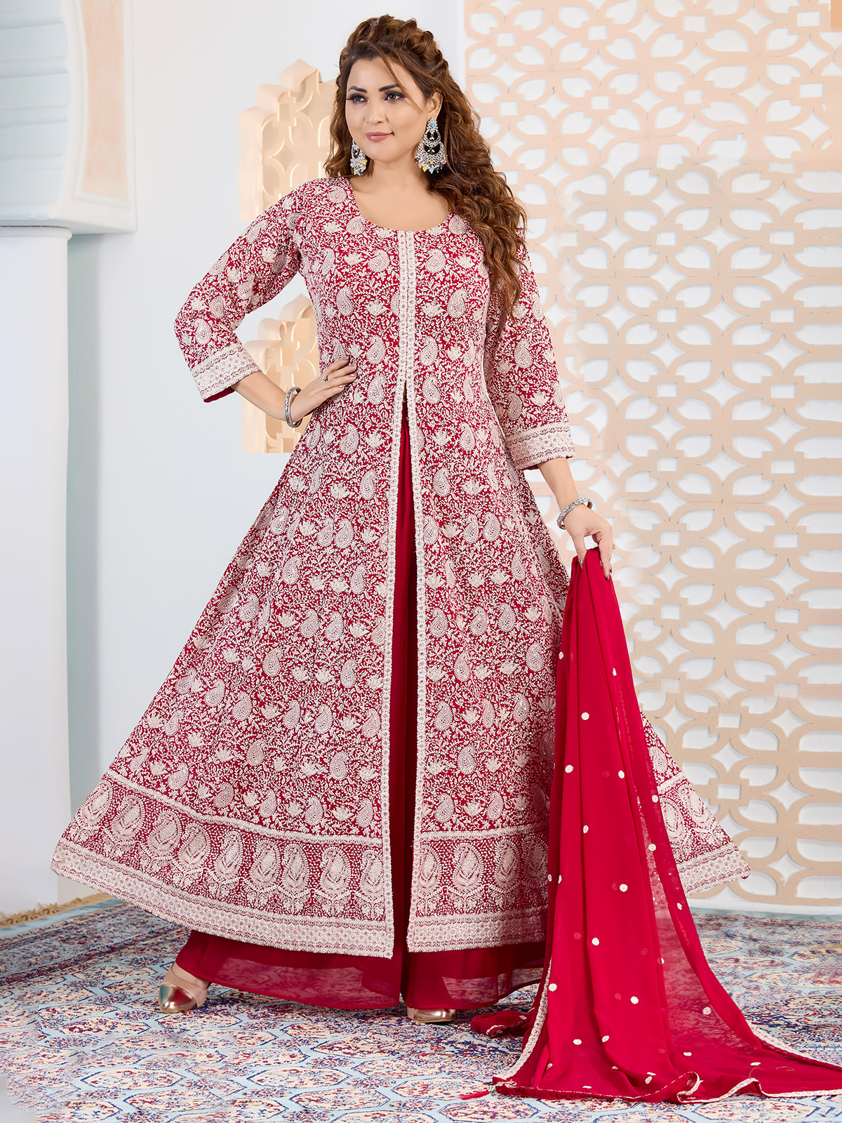 Salwar Kameez Buy Salwar Suits Online in Canada at G3 Fashion