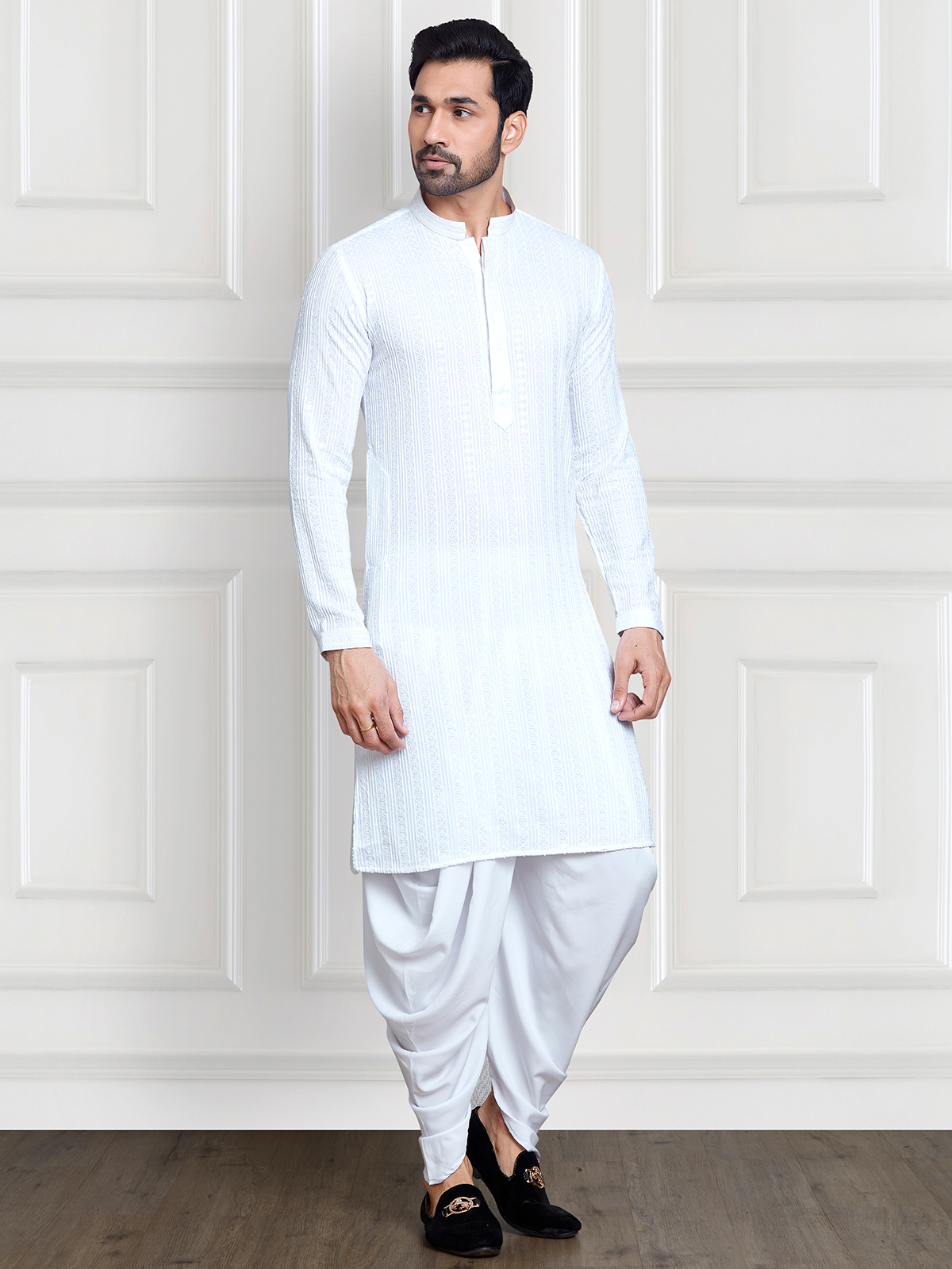 Dhoti wala kurta pajama online