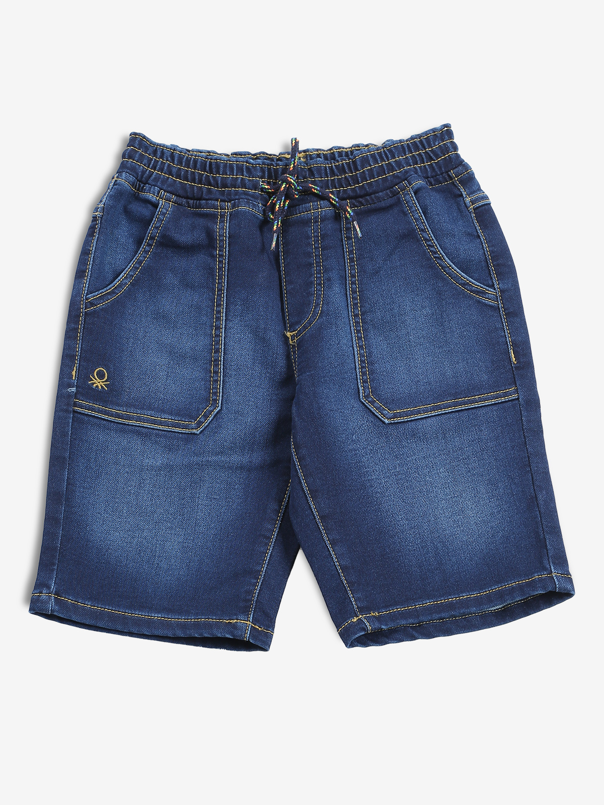 ショートパンツ Brioni SS25 'Gaia' shorts (RPCB0LPC491 9000) Brioni Gaia' Shorts White | Casual Shorts