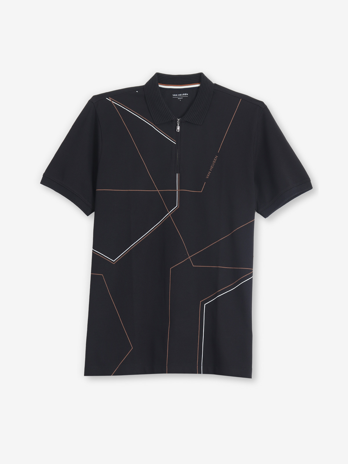 Van Heusen - Buy Men's Shirts & Van Heusen T-shirts Online |