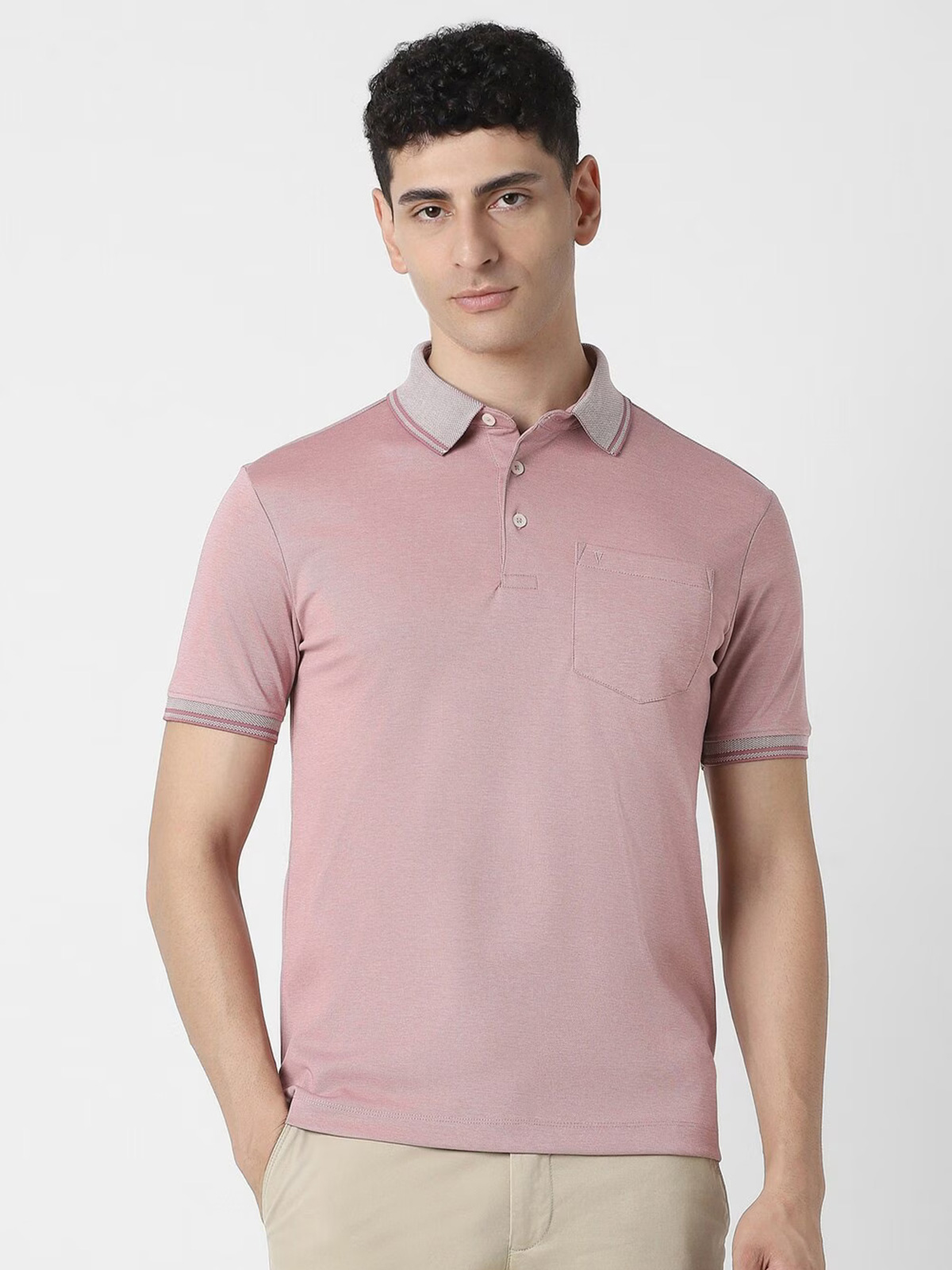 Van Heusen - Buy Men's Shirts & Van Heusen T-shirts Online