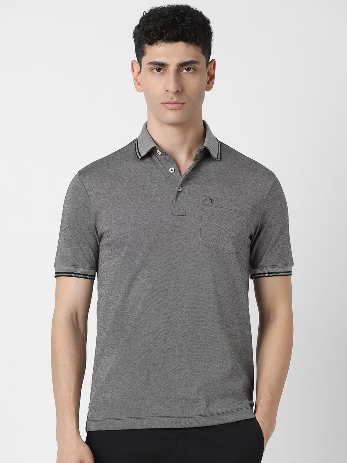Polo apothecary Van Heusen T Shirts