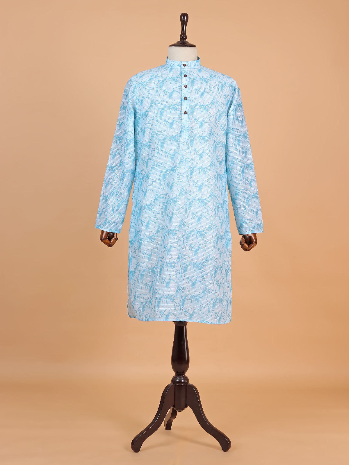 Blue Kurta Pajama Buy Trendy Blue Kurta Pajamas in Canada