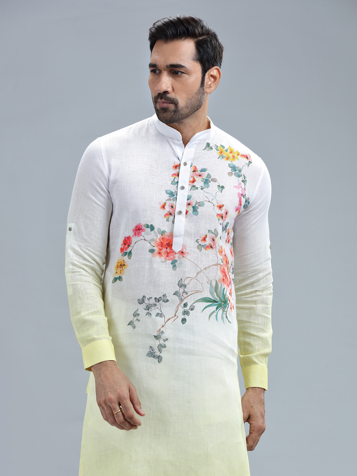Gents party wear kurta pajama 2025