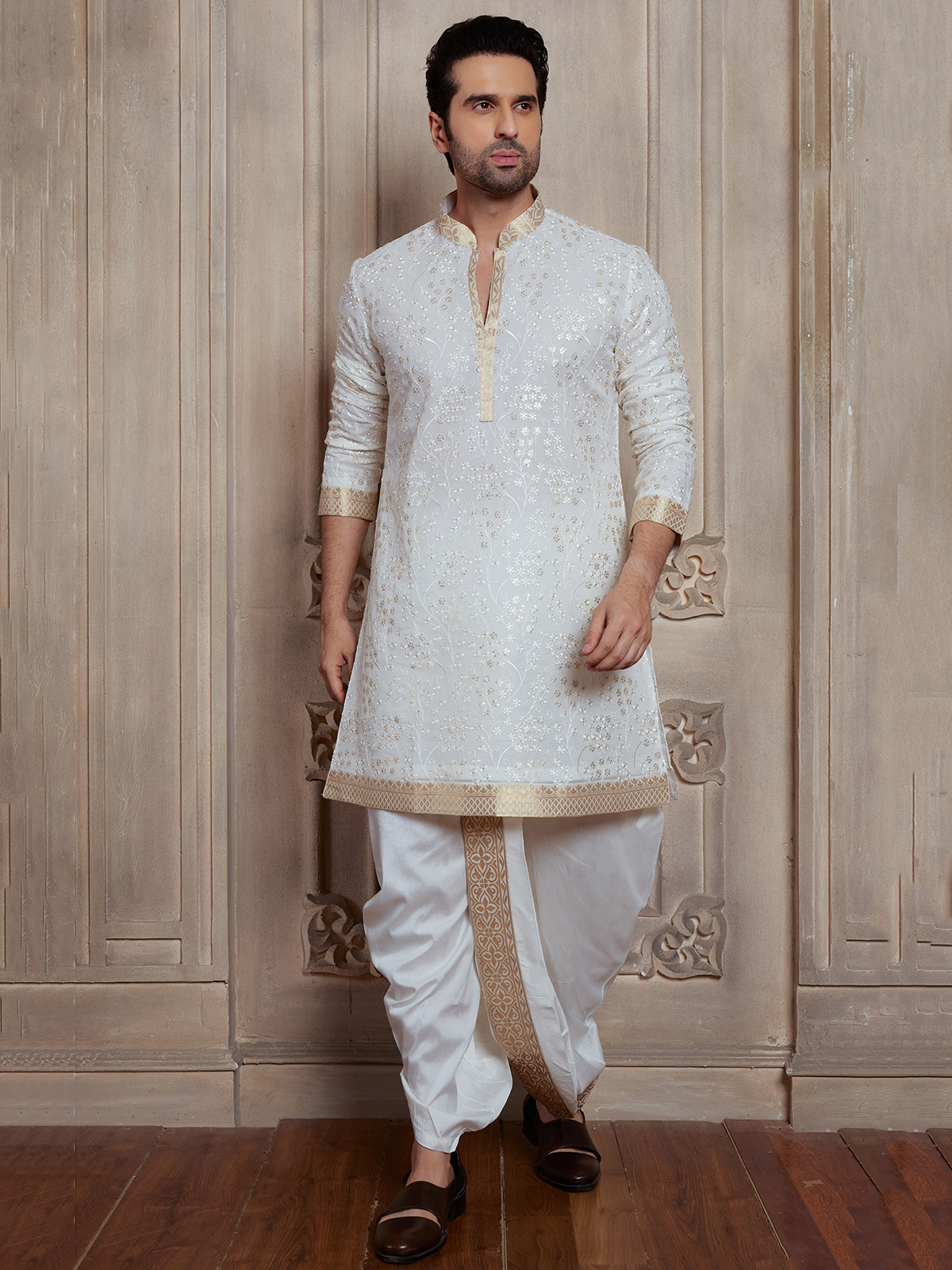 Dhoti Kurta Pajama for Men Singapore