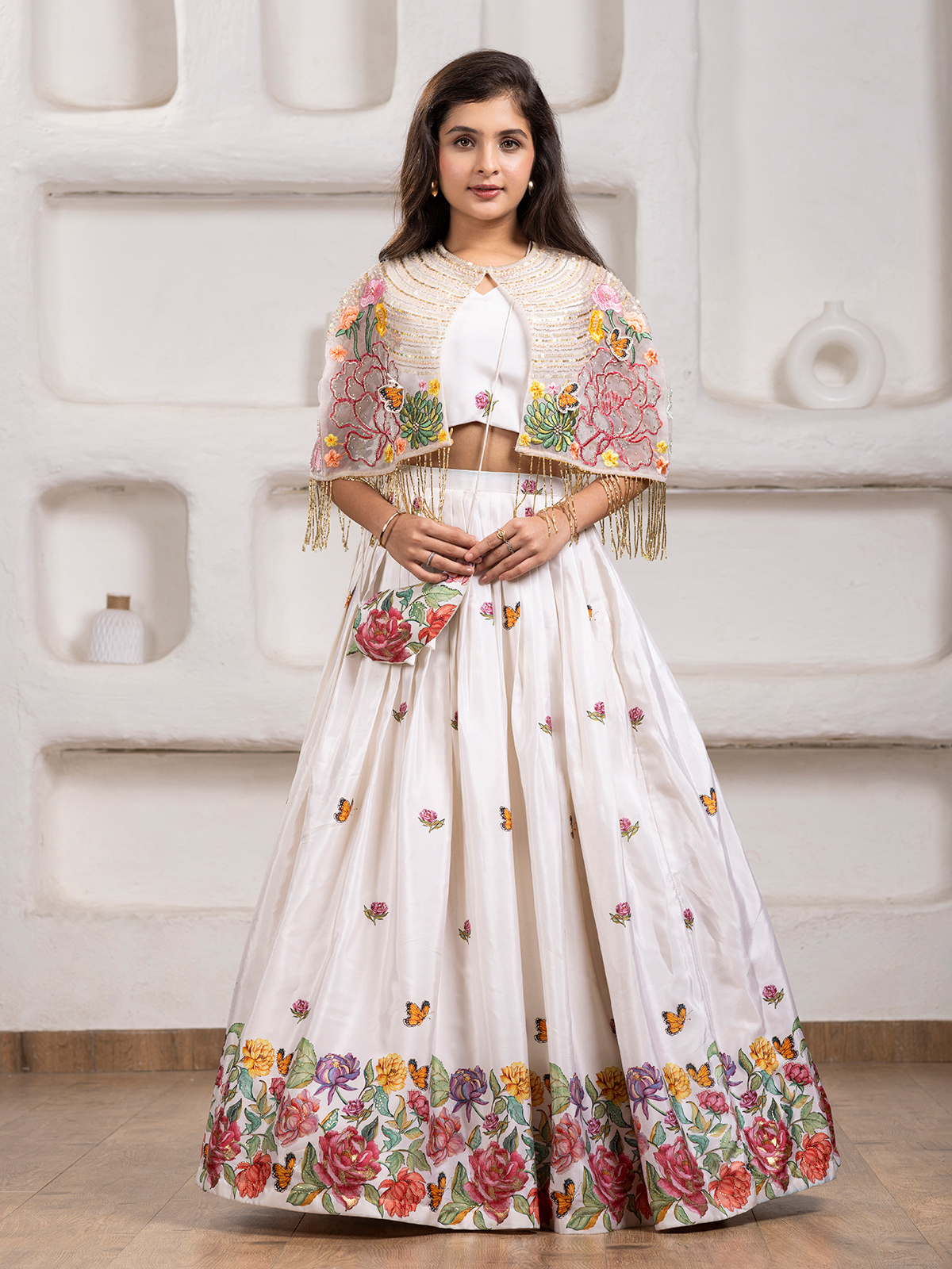 Lehenga Flipkart Girls Dress Wear Lehenga For 14 Years Girls Lehenga 14 Year Girl Dress Flipkart