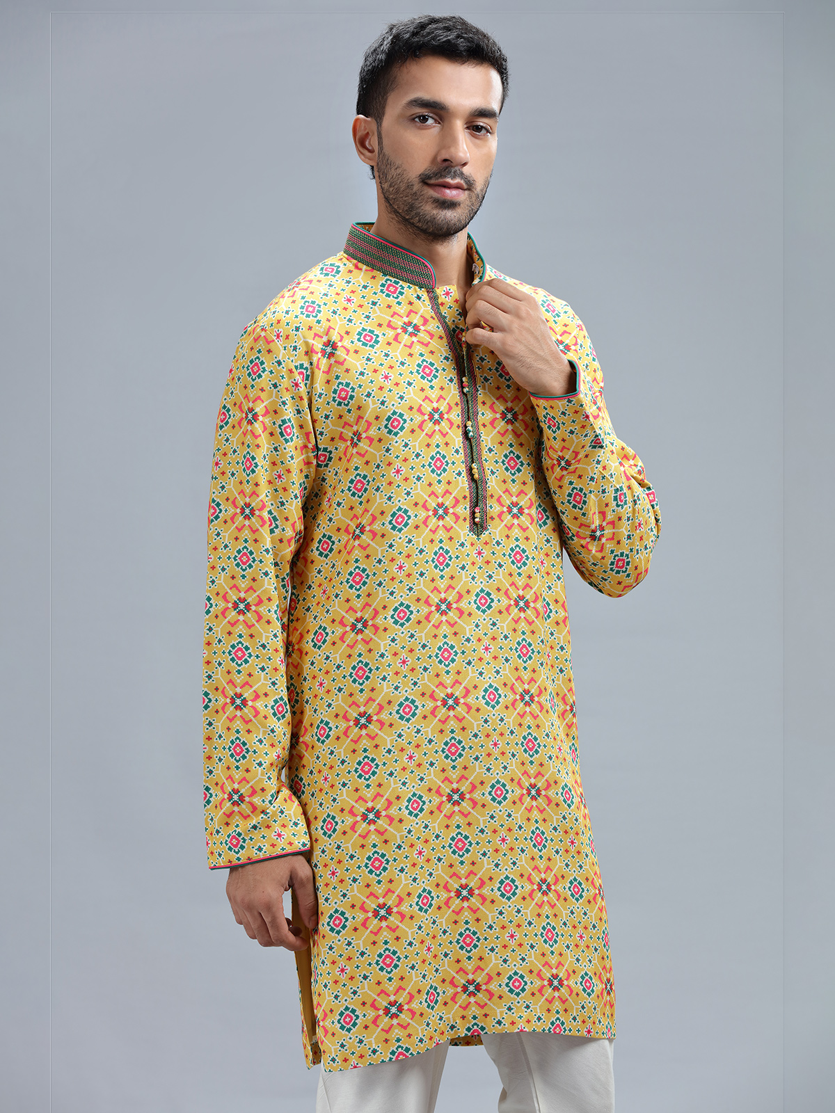 Buy Kurta Pajama for Men Online at G3 Fashion Canada