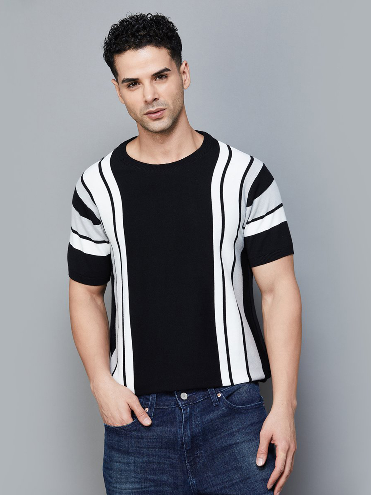 celio (Tシャツ・カットソー) CELIO T-shirt