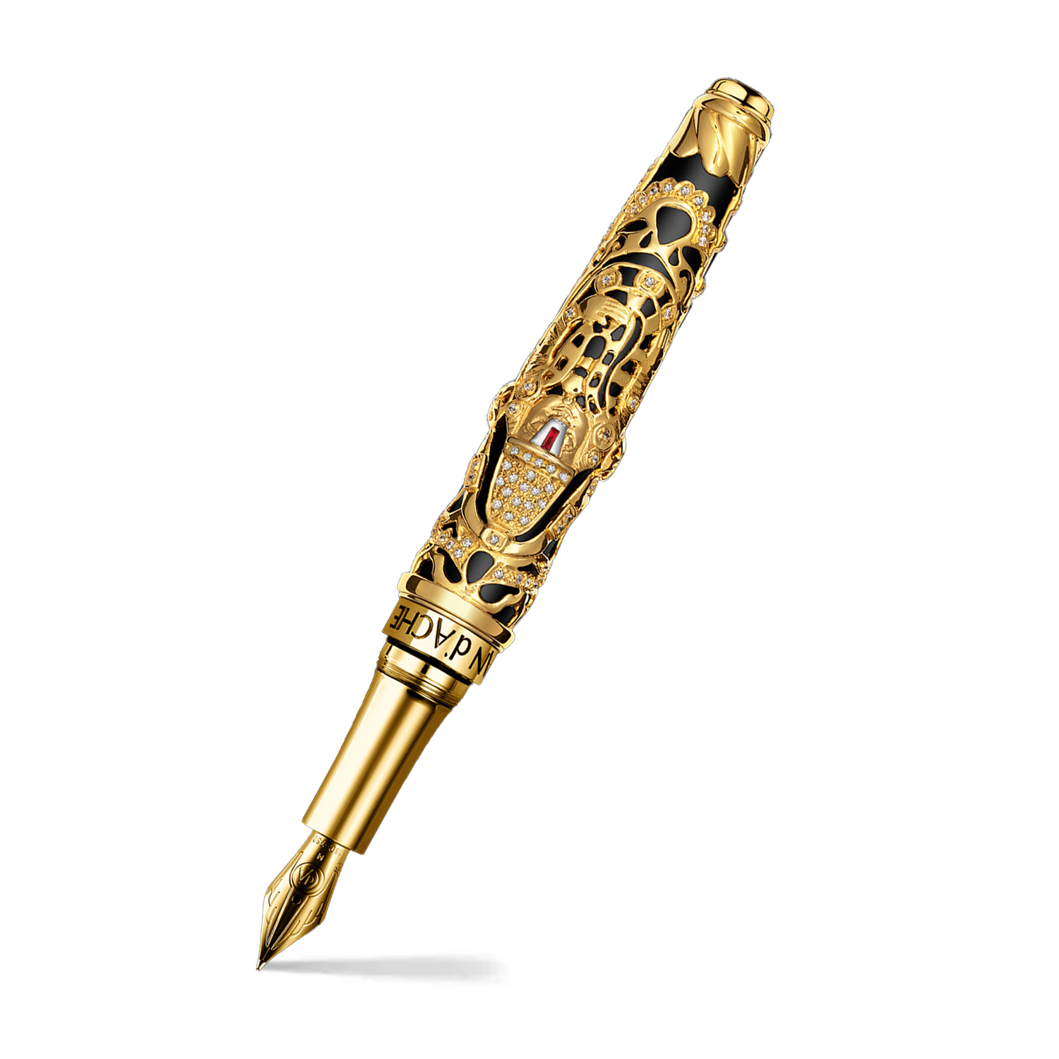 Lakh Rupees Top 10 Most Expensive Pen In The World World Expensive