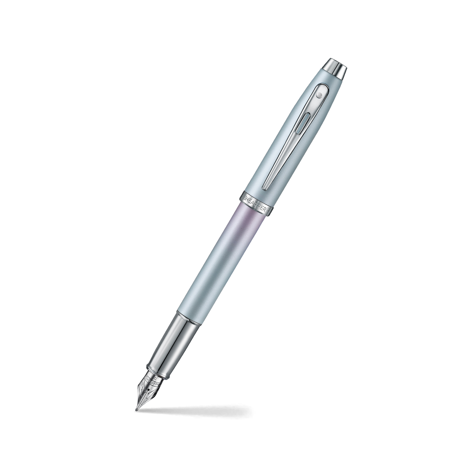 Buy Premium Fountain Pens Online in India at William Penn