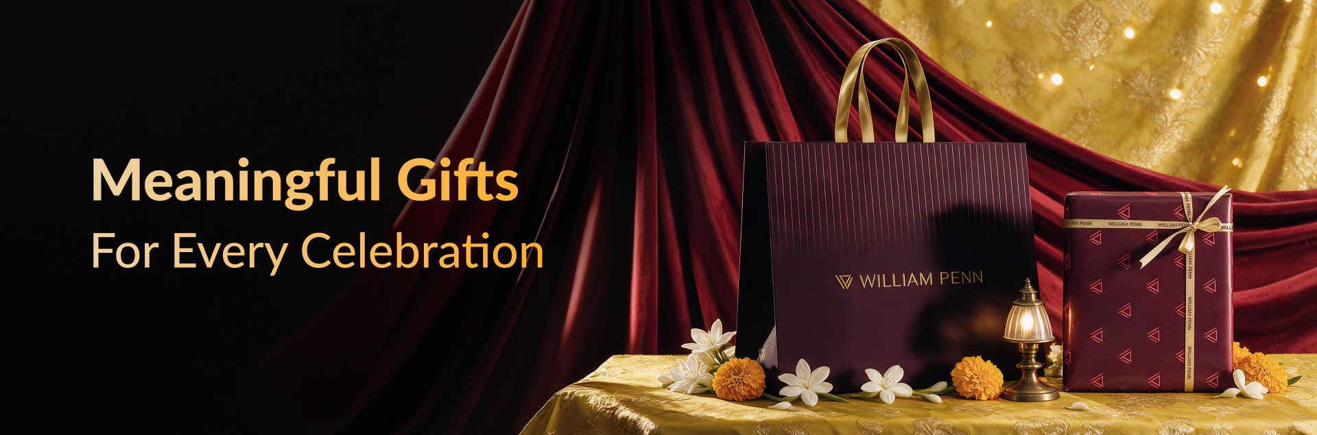 Thoughtful Gifts, Made to Matter