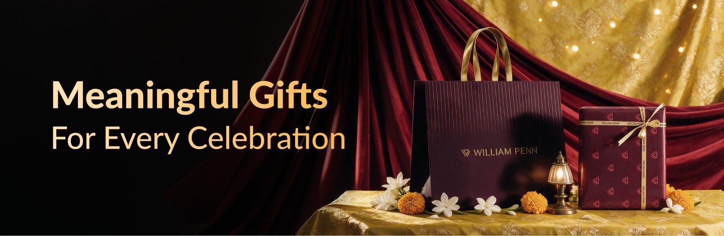 Thoughtful Gifts, Made to Matter