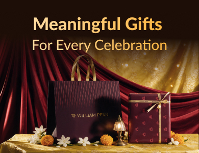 Gifts Made to Matter